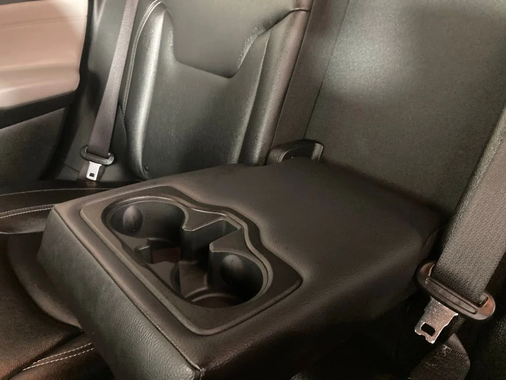 2025 Jeep Compass Limited - Photo 15