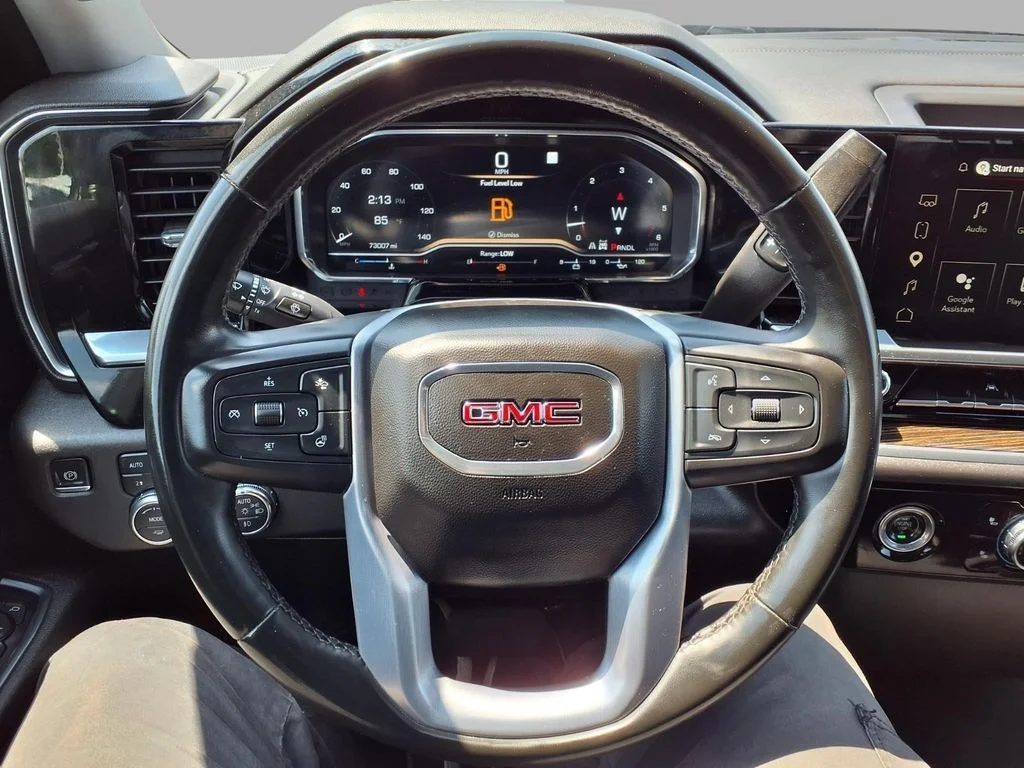 Certified Used 2023 Black GMC Elevation image 14