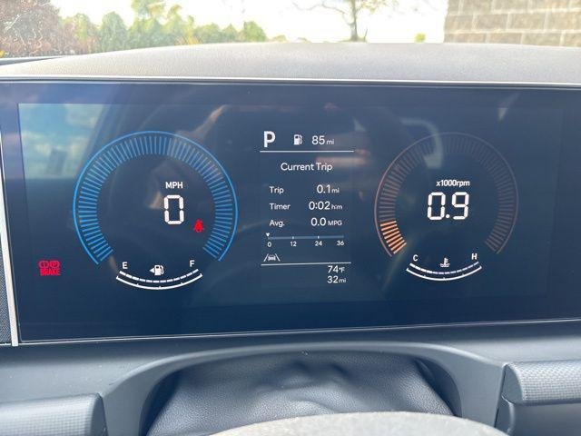 2026 Hyundai Santa Cruz SEL - Photo 20