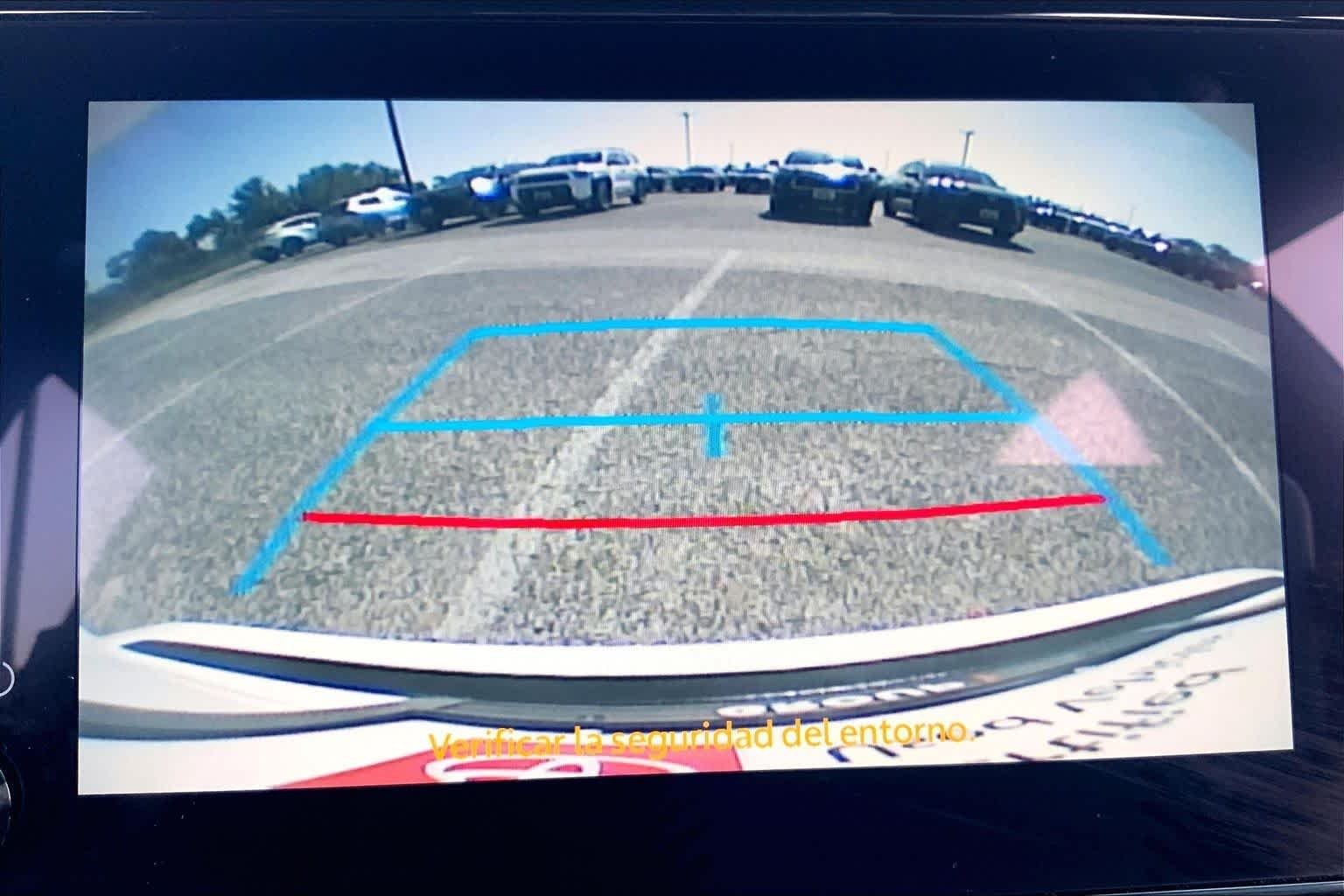 Used 2026 Ice Cap Toyota SE image 26