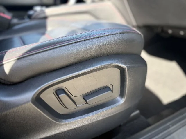 Used 2024 Gray Mazda 2.5 S Carbon Edition image 17