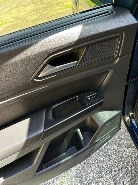2021 Volkswagen Atlas SE w/Tech - Photo 14