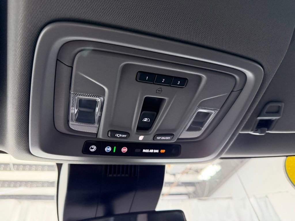 2024 Chevrolet Silverado 1500 RST - Photo 26