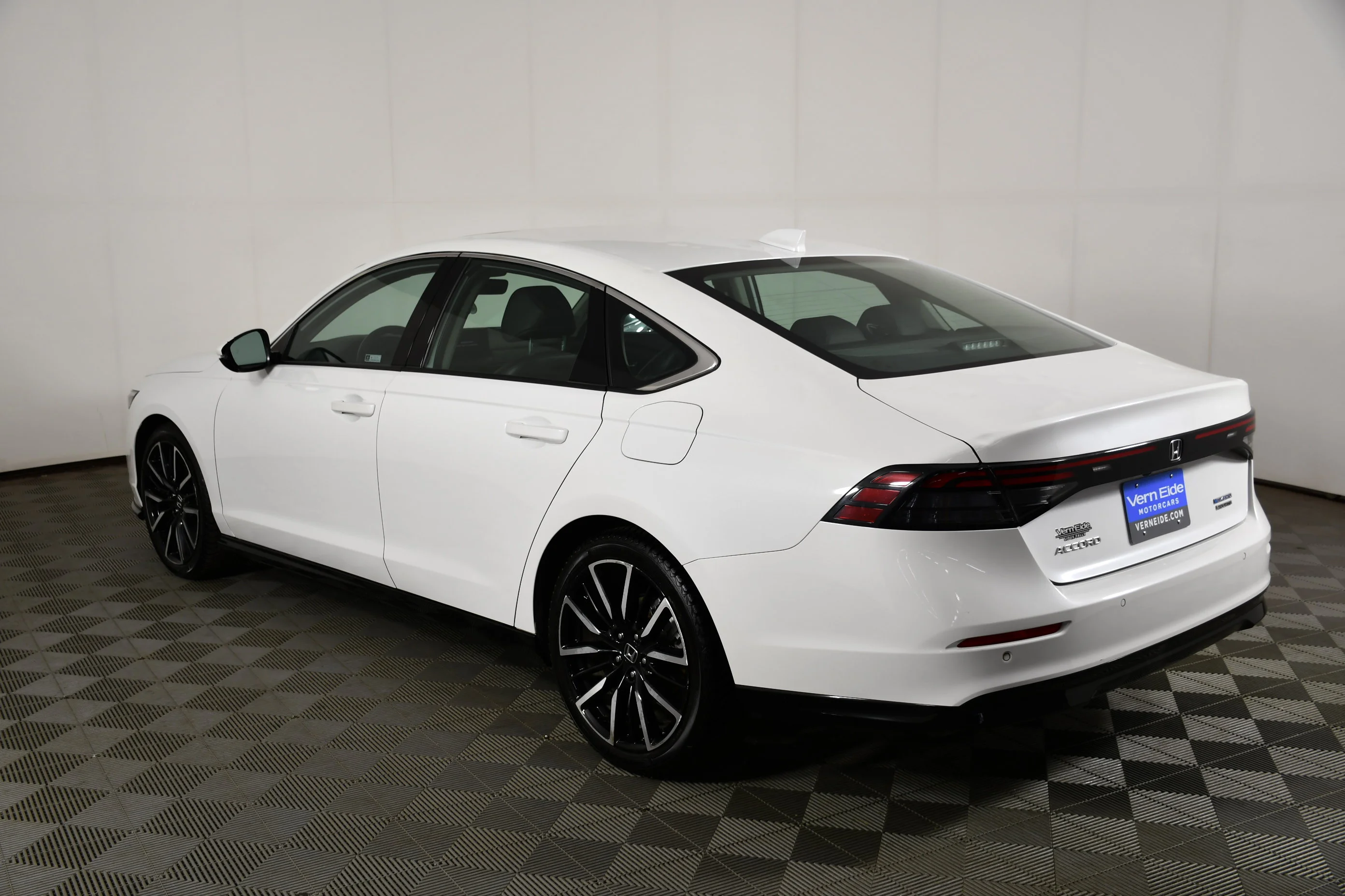 Used 2023 Nh-731 Honda Touring image 8