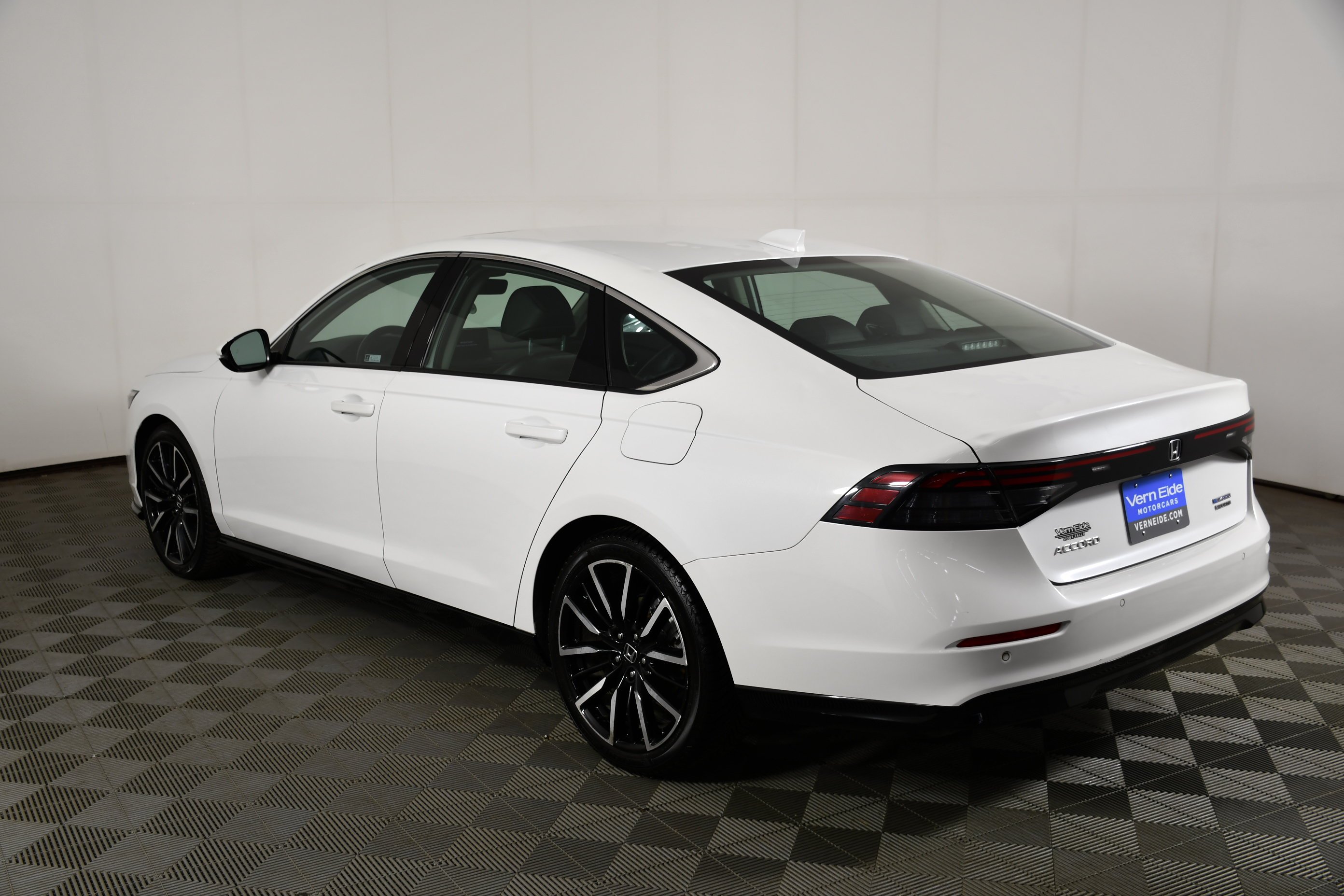 Used 2023 Nh-731 Honda Touring image 8