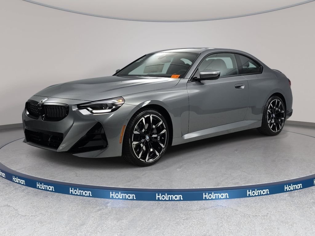 New BMW for Sale in Tigard | BMW of Tigard