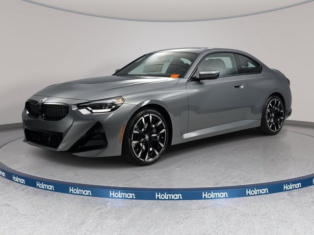 2026 BMW 2 Series 230i xDrive