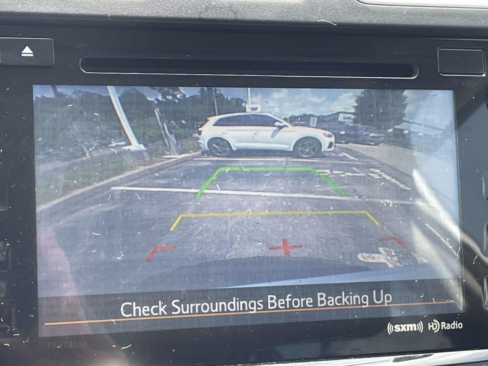 Used 2017 Ice Silver Metallic Subaru Premium image 24