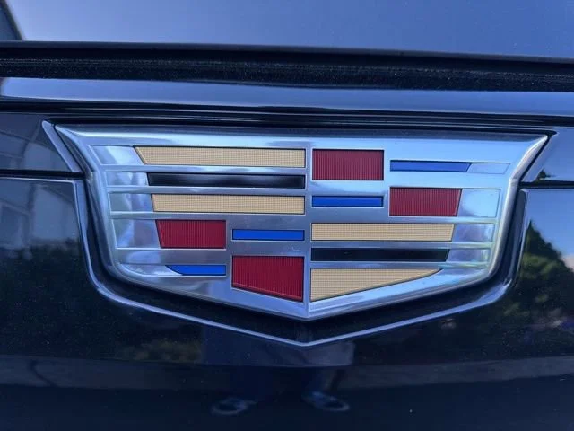 2024 Cadillac Escalade V-Series - Photo 24