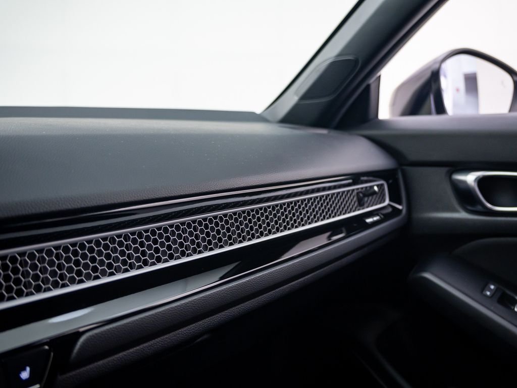 2025 Honda Civic Sport - Photo 26