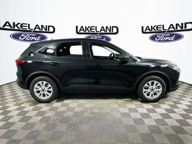 New 2026 Ford Escape Active
