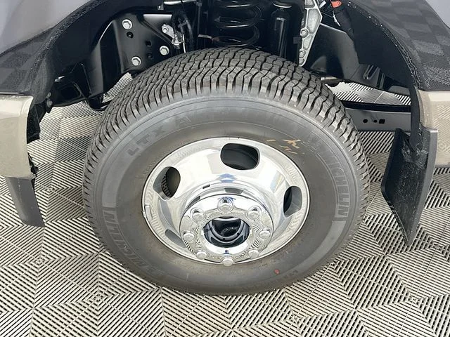 New 2026 Ford F-350SD King Ranch