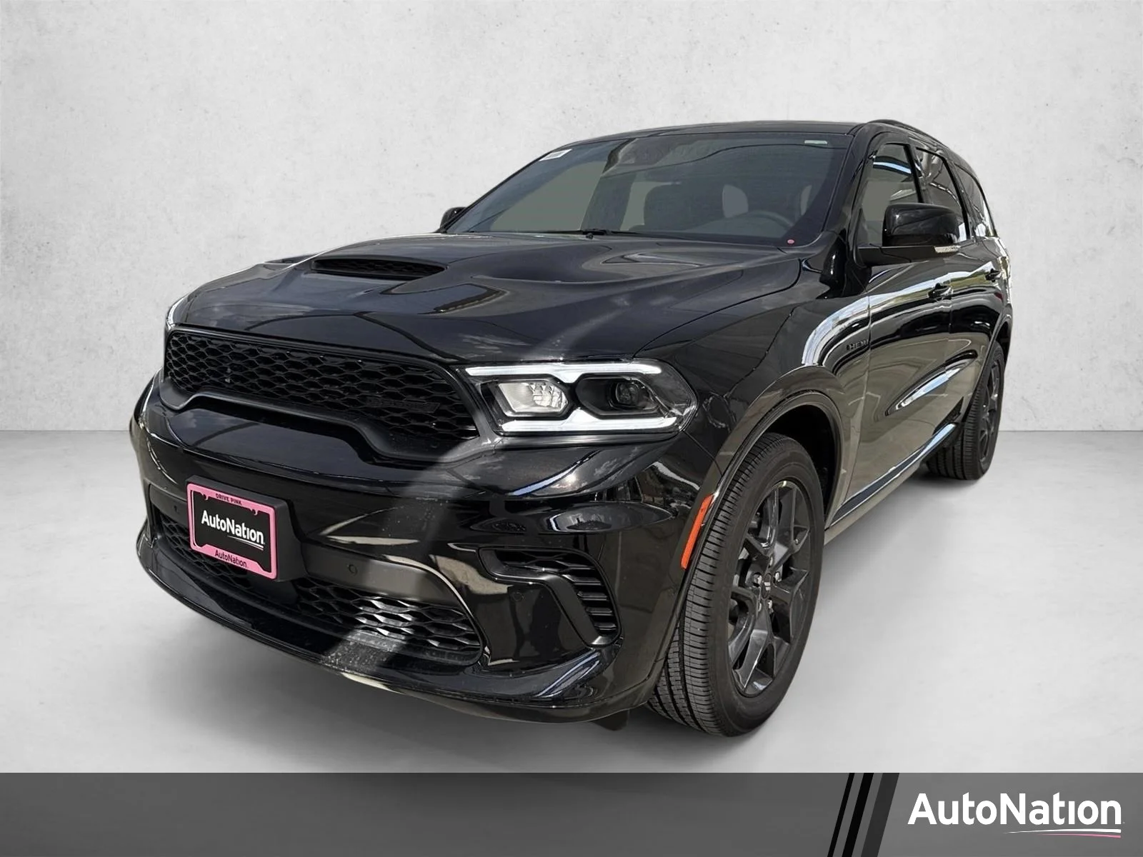2027 Dodge Durango