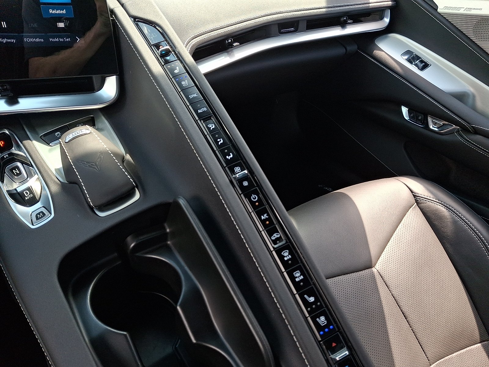 Used 2025 Black - GBA Chevrolet RWD Convertible 2LT image 14