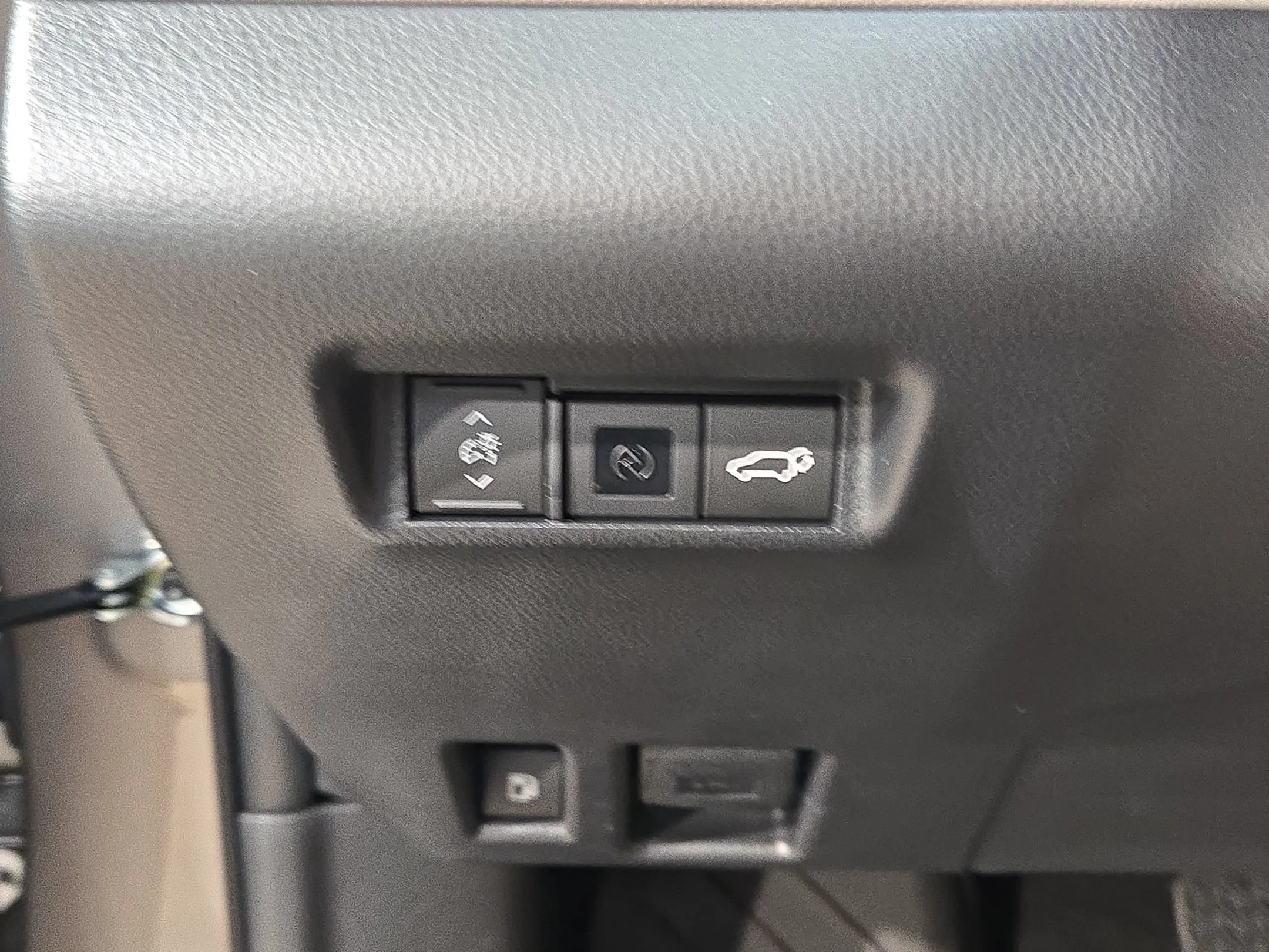 New 2026 Meteor Shower Toyota XLE Premium image 18