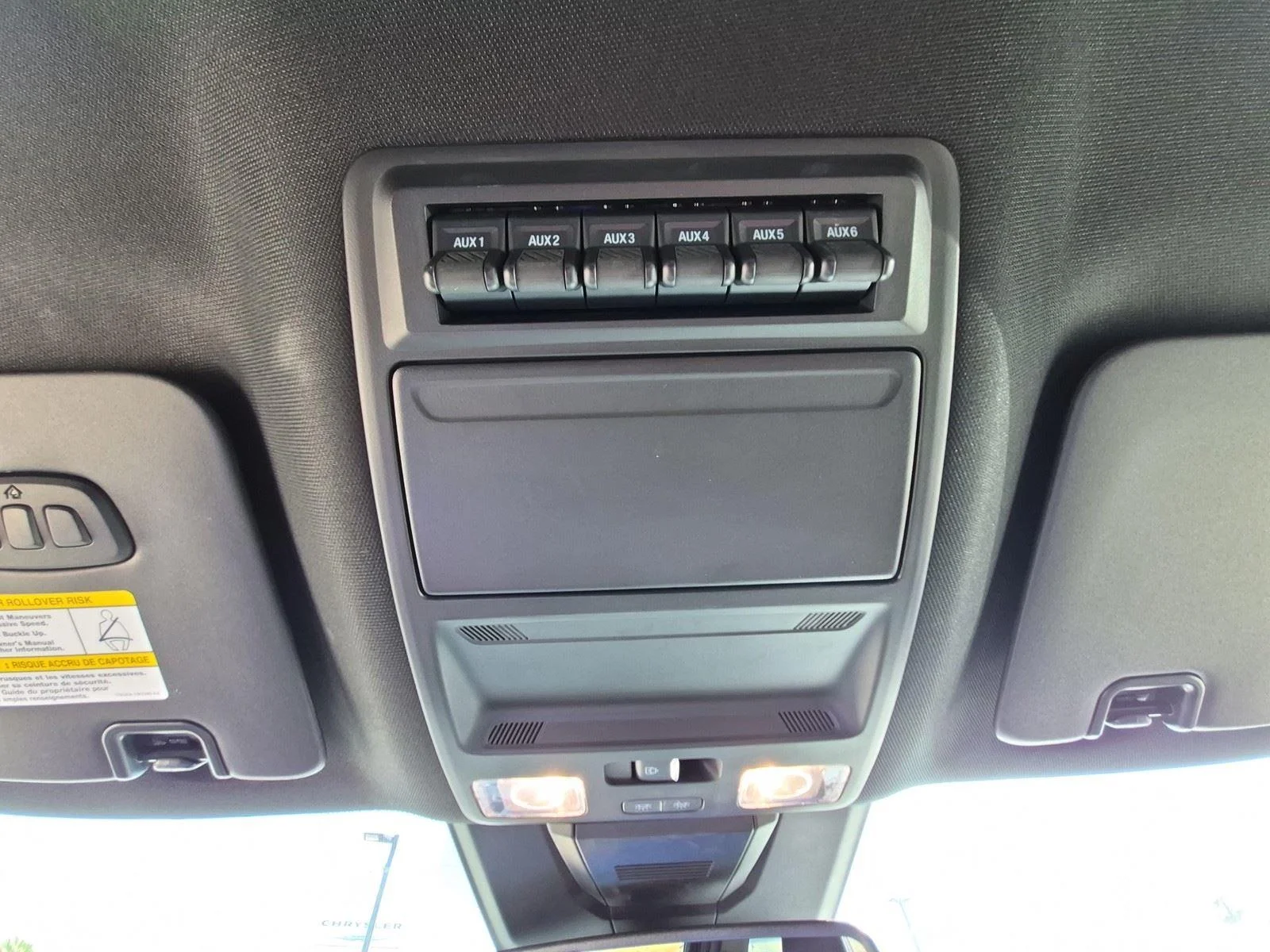 Used 2025 Shelter Green FORD RAPTOR image 29