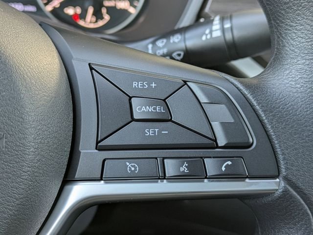 2025 Nissan Altima SV - Photo 10