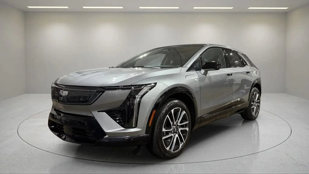 2025 Cadillac Optiq Sport 2 AWD's photo