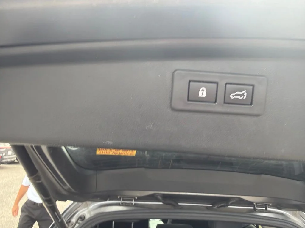 Used 2021 Gray Subaru Onyx Edition XT image 12