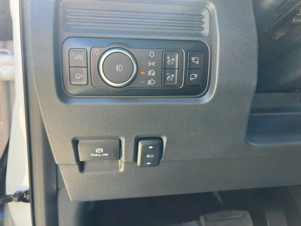 2026 Ford F-350 Super Duty Lariat - Photo 22