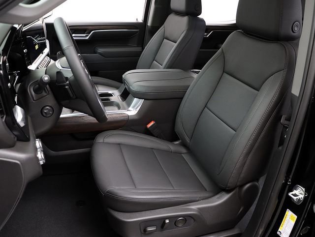 2026 GMC Sierra 1500 SLT - Photo 10