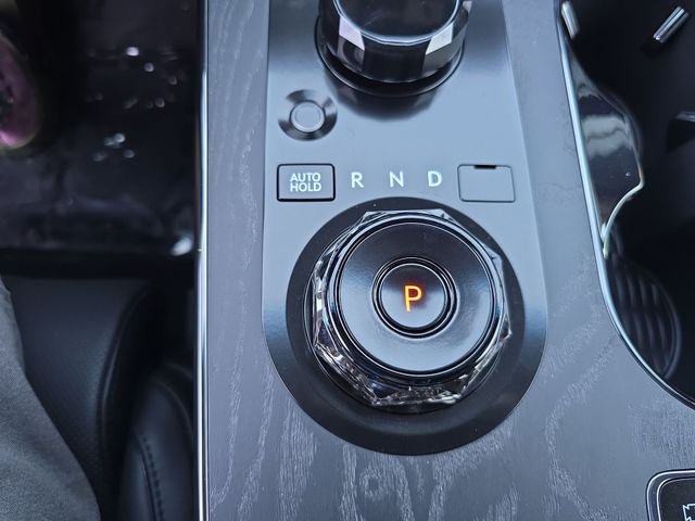 2026 GENESIS GV80 Prestige Black - Photo 20