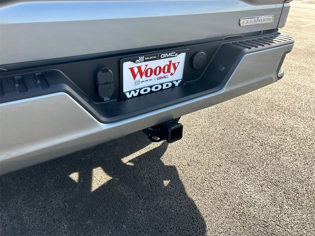 2026 GMC SIERRA - Image 33