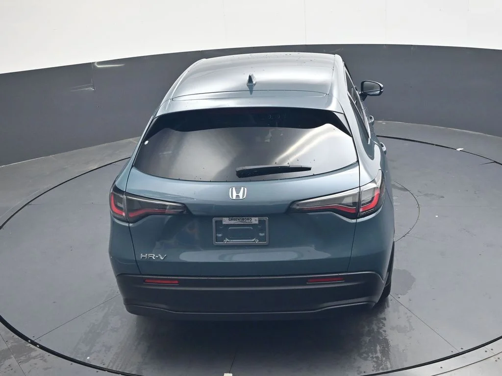 New 2027 Nordic Forest Pearl Honda LX image 32