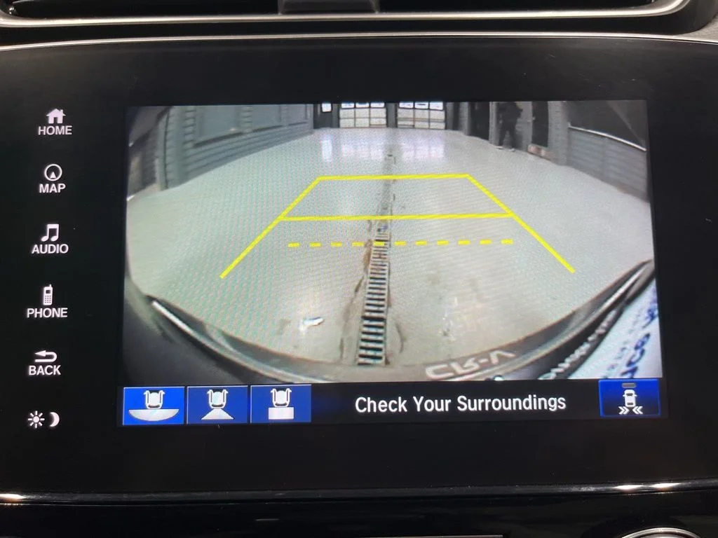 2018 Honda CR-V Touring - Photo 23