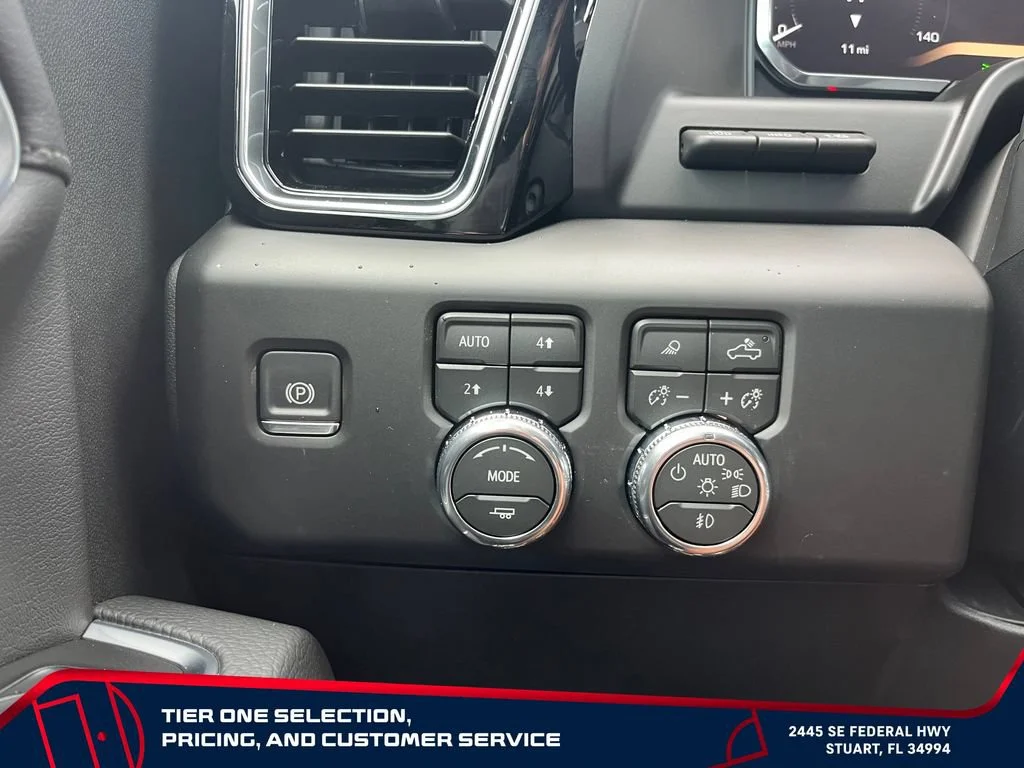 New 2026 Sterling Metallic GMC Denali image 23