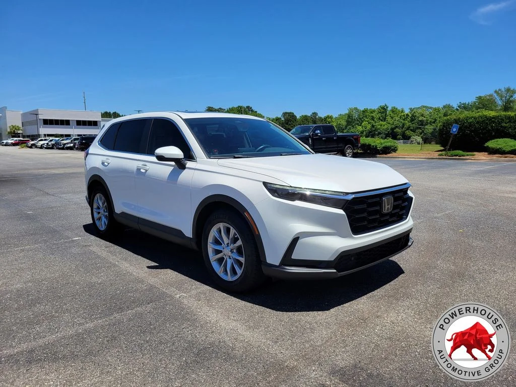 Used 2024  Honda EX-L image 9