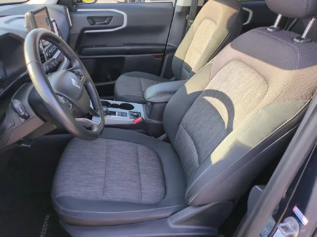Used 2023 Blue Ford Big Bend image 14