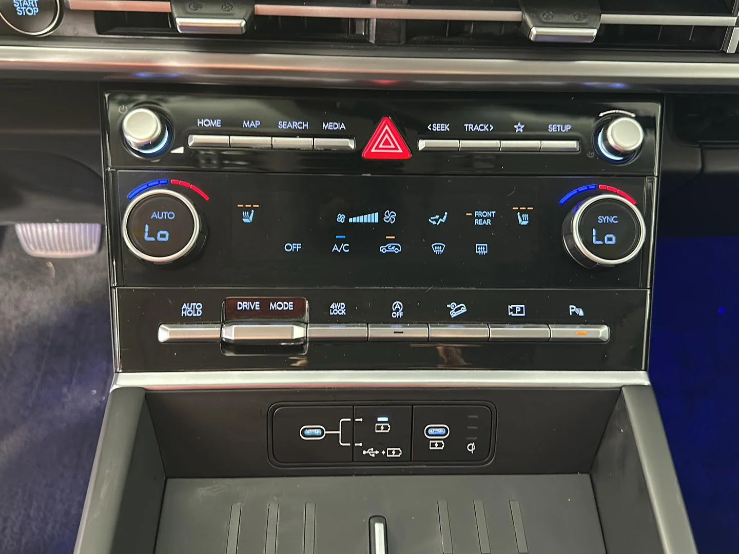 Used 2024 Earthy Brass Matte Hyundai XRT image 17