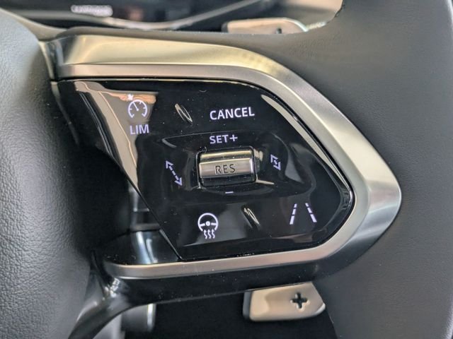 2026 Jaguar F-Pace R-Dynamic S - Photo 24