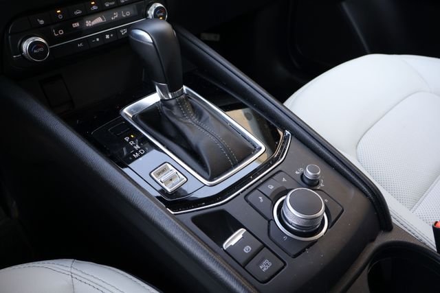 Used 2024 Gray Mazda 2.5 S Preferred Package image 13