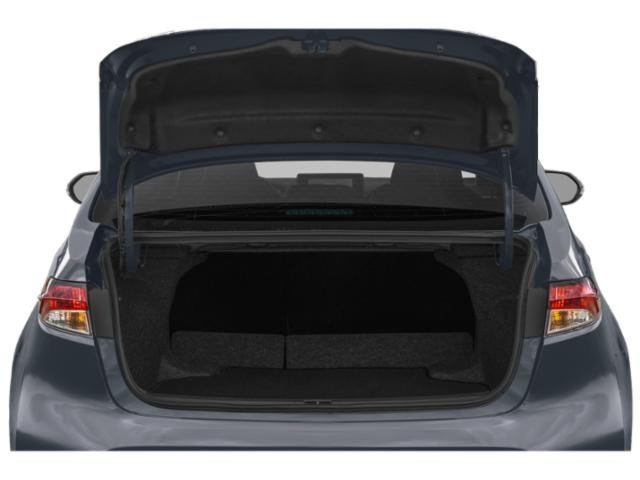 New 2026 Underground Toyota SE image 13