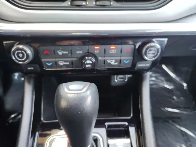 Used 2023 Red Jeep Limited image 19