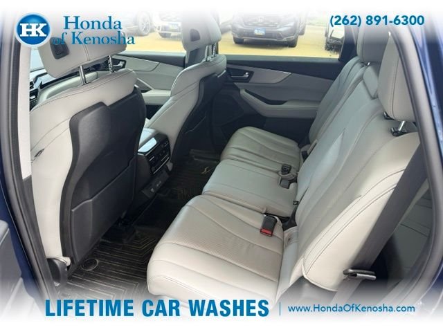Used 2022  Acura Technology image 12