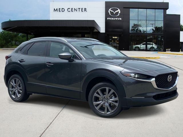 2026 Mazda CX-30 Preferred AWD