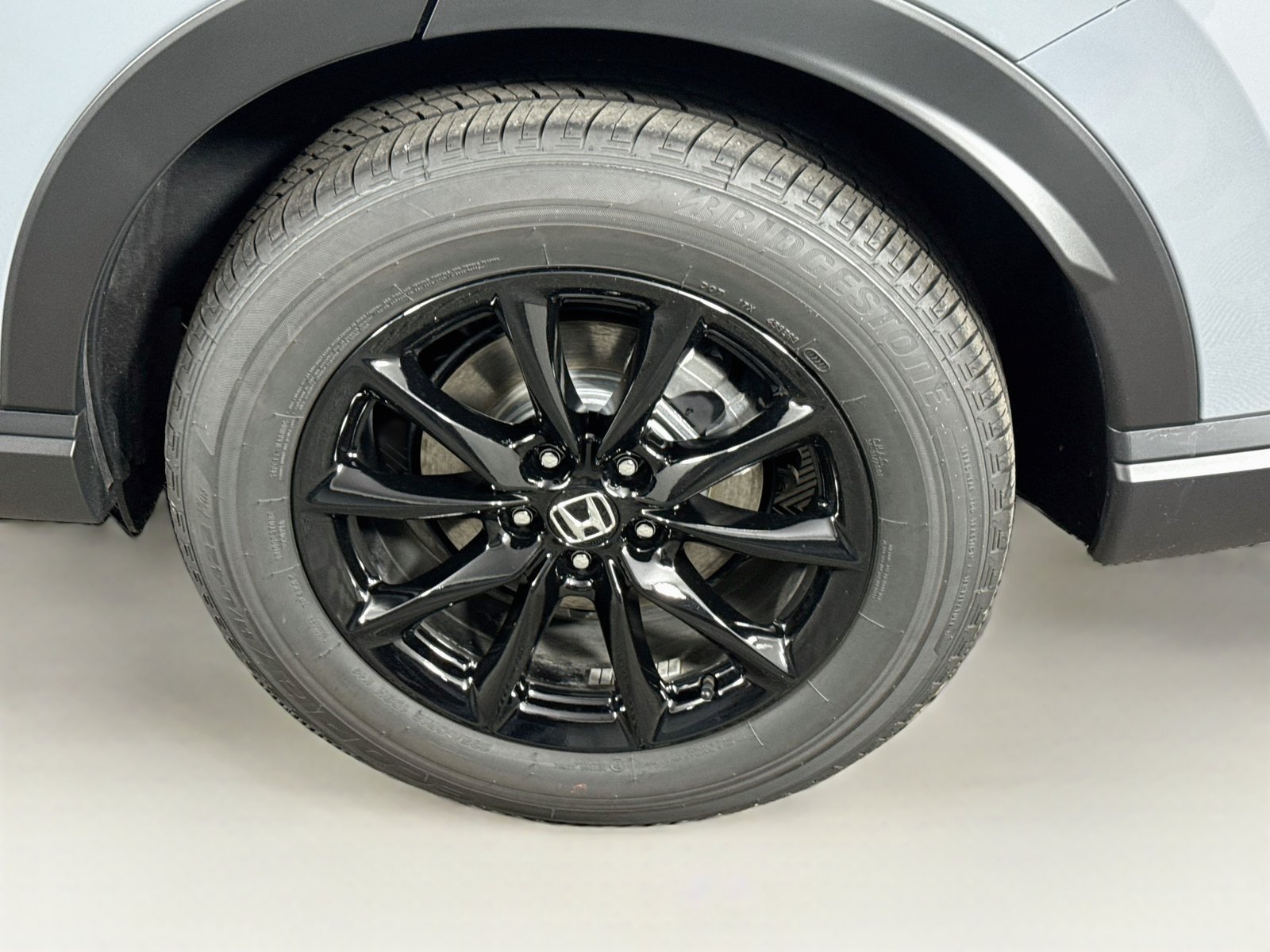 Certified Used 2026 Urban Gray Pearl Honda AWD Sport Hybrid image 28