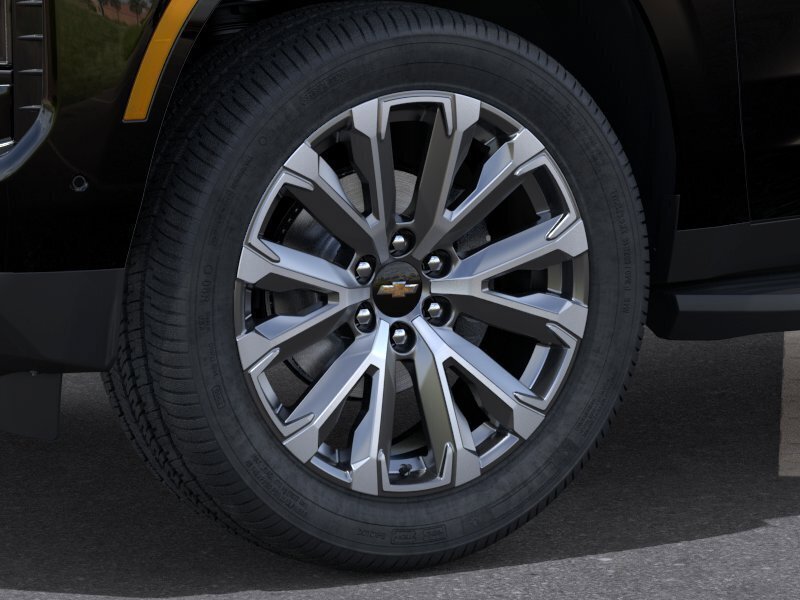 2026 Chevrolet Tahoe High Country - Photo 10