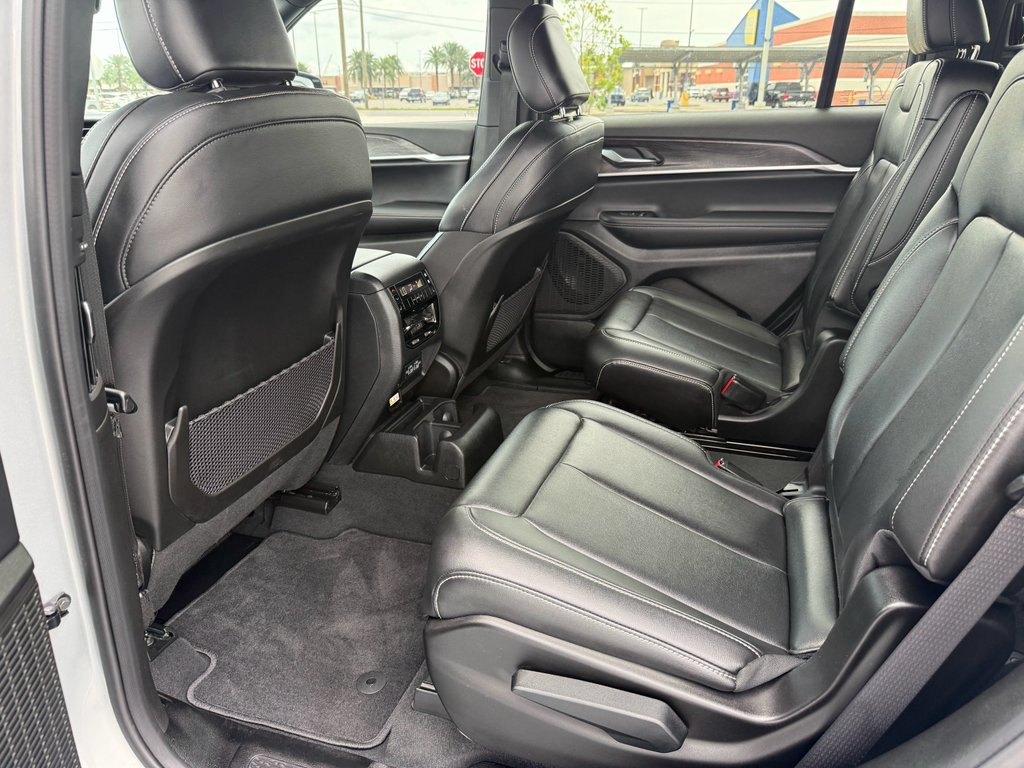 2025 Jeep Grand Cherokee L Limited - Photo 24