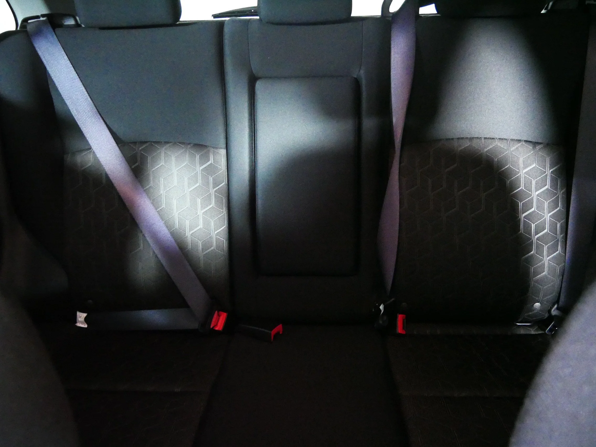 New 2026 White Diamond Mitsubishi 2.0 ES image 3