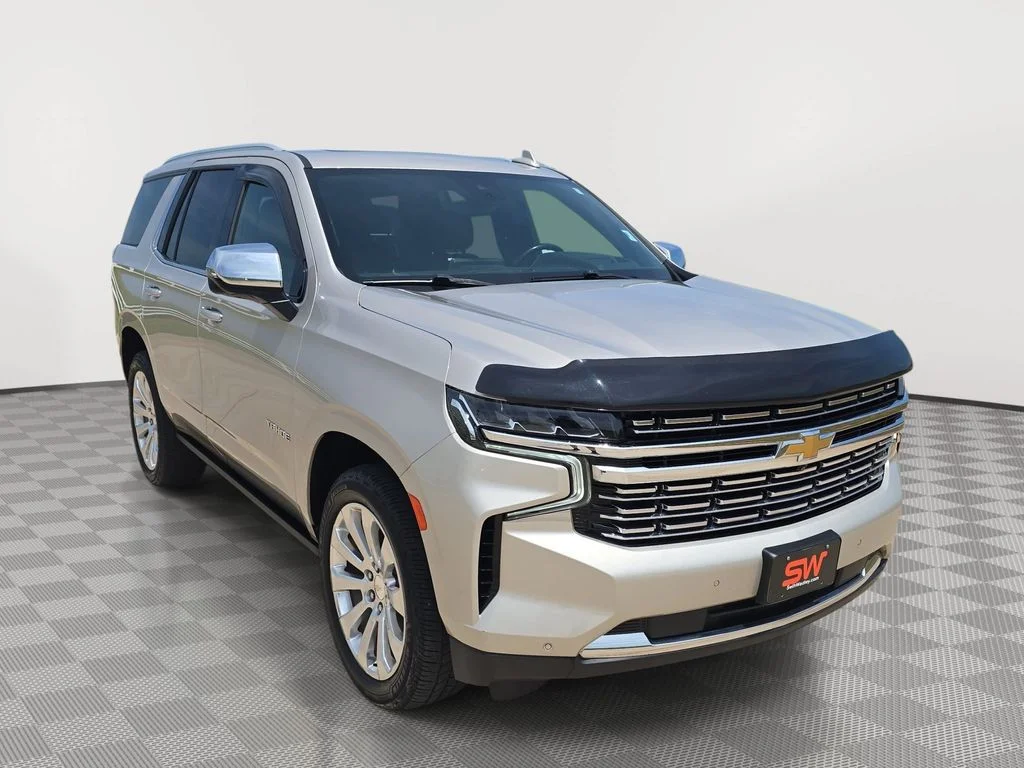 2023 Chevrolet Tahoe Premier - Photo 46