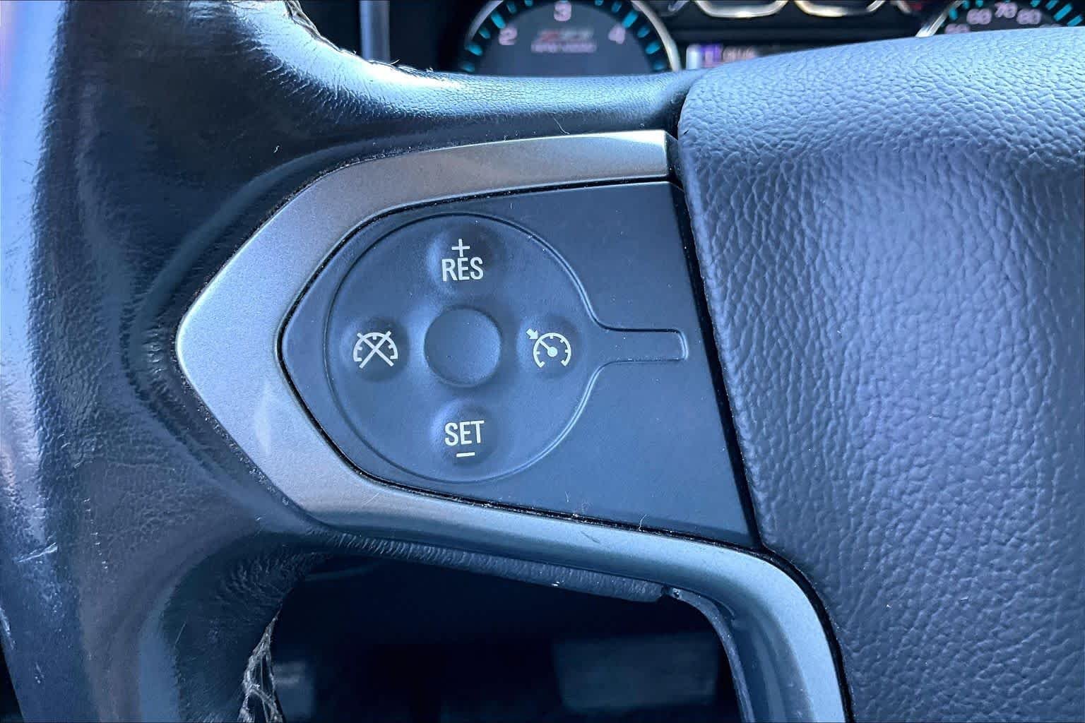 Used 2018 Black Chevrolet LT image 20