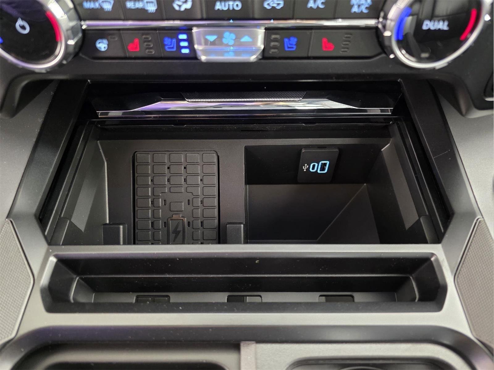 New 2026 Avalanche Ford F-250® Lariat® image 37