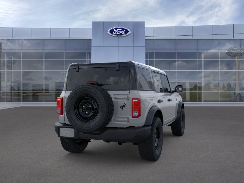 New 2026 Avalanche Ford Big Bend® image 21