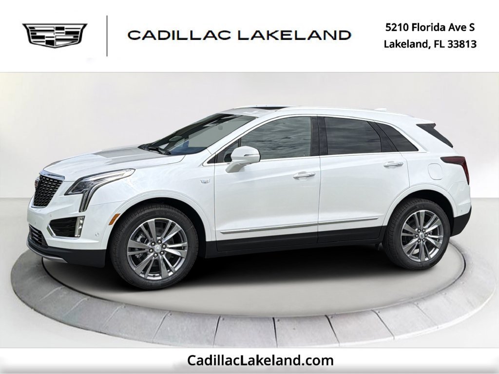 New Cadillac XT5 for Sale in Lakeland, FL