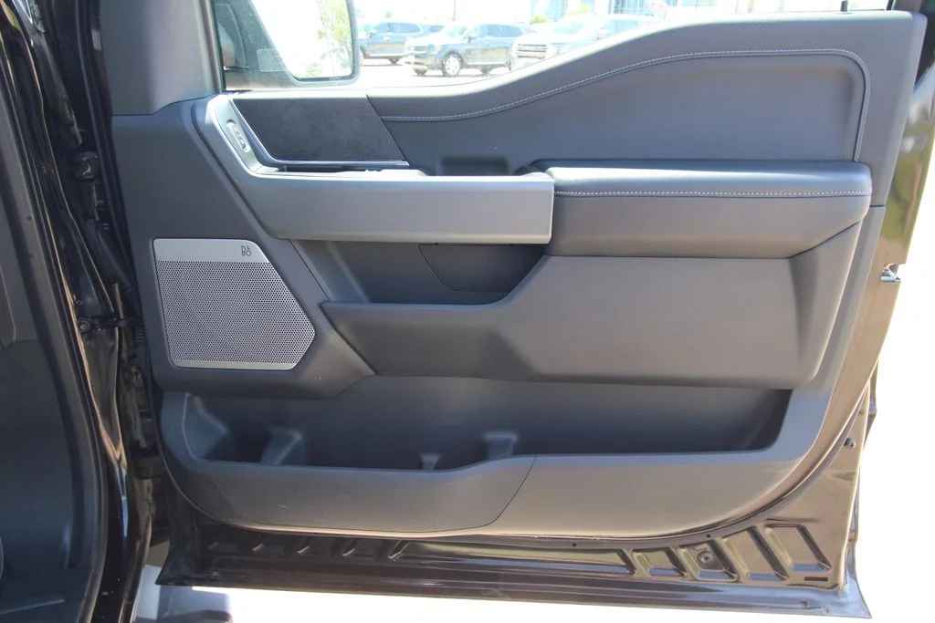 Used 2024  Ford XLT image 45