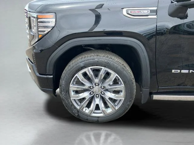 New 2026 Onyx Black GMC Denali image 15
